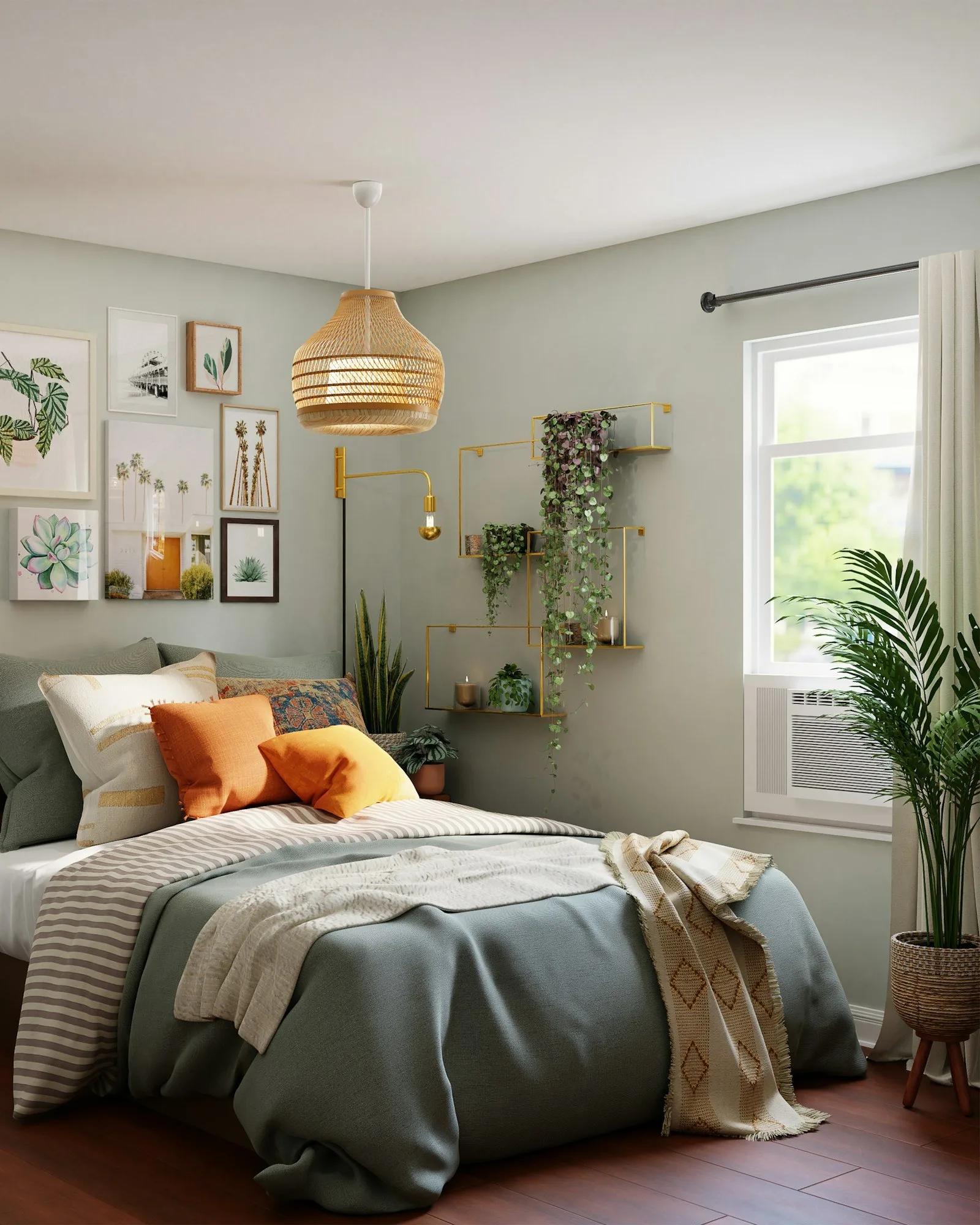 VIBGYOR INTERIORS & DEVELOPERS