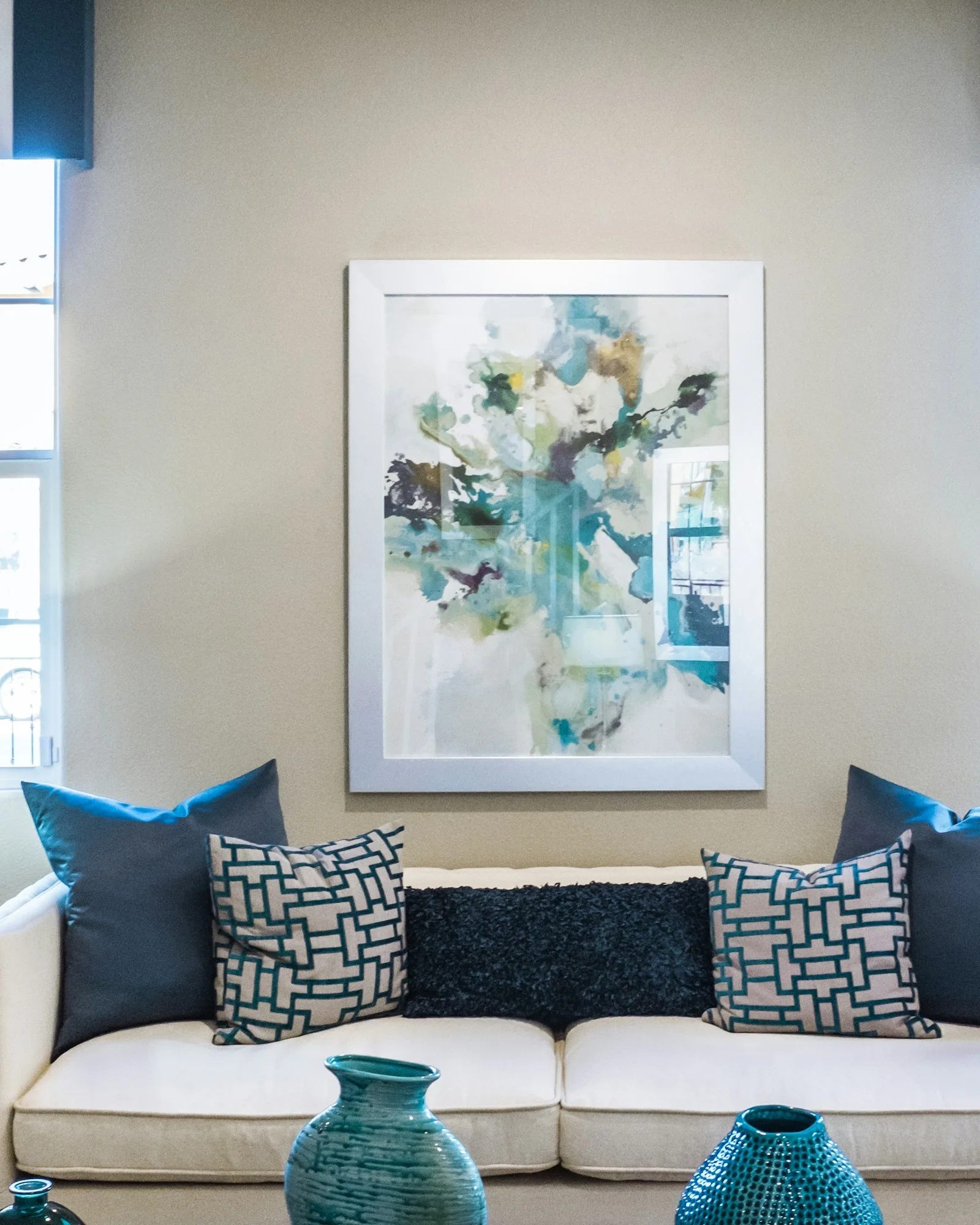 VIBGYOR INTERIORS & DEVELOPERS