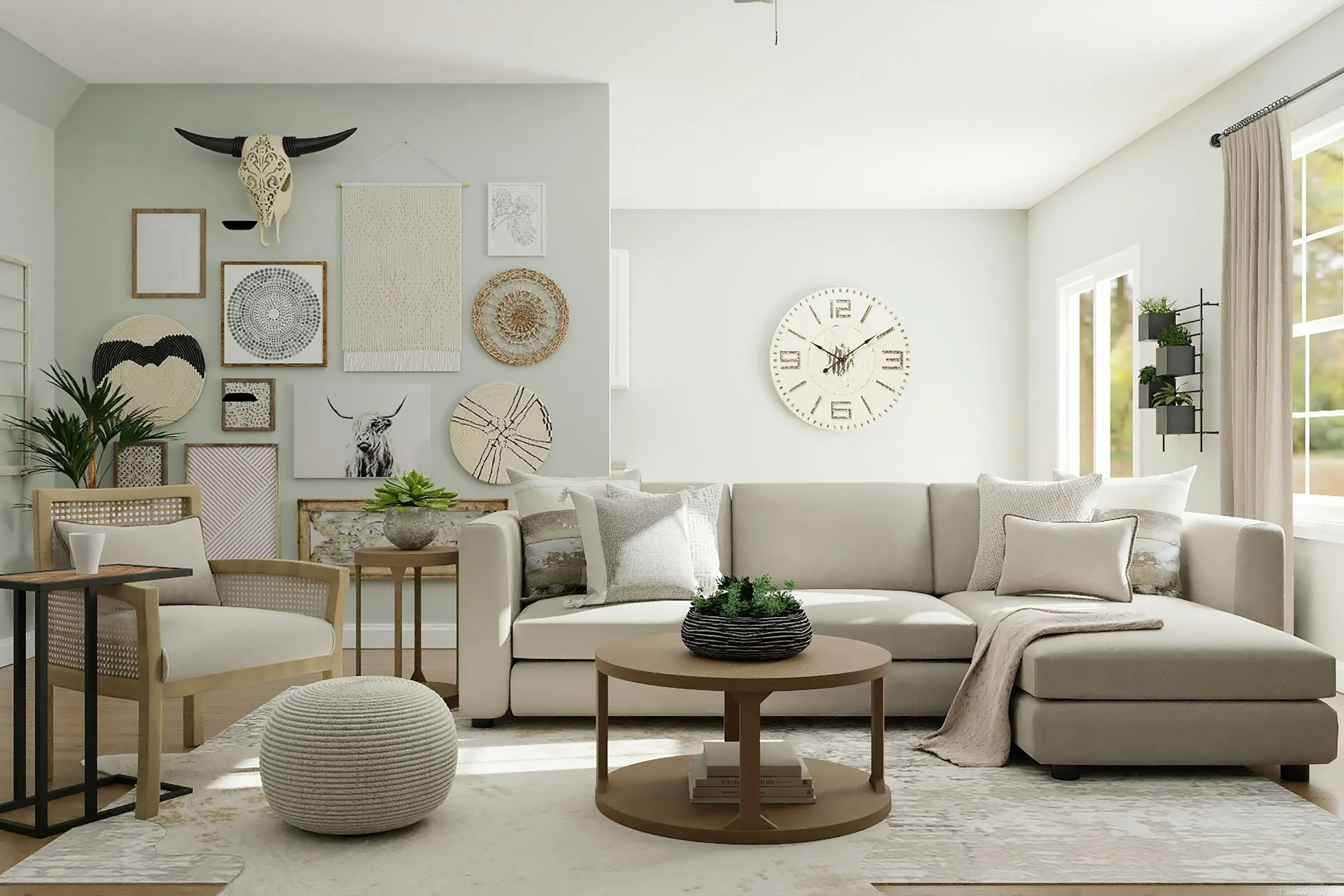 VIBGYOR INTERIORS & DEVELOPERS
