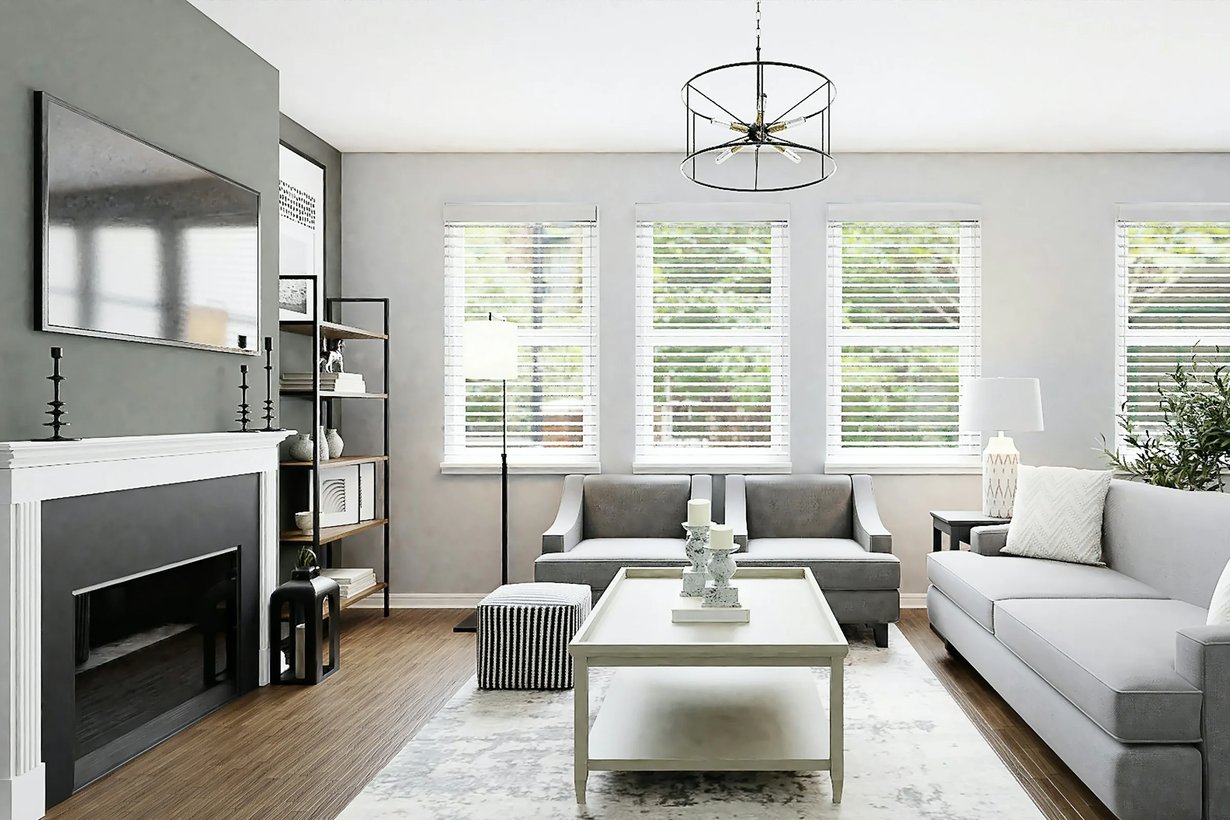 Meridian Residence